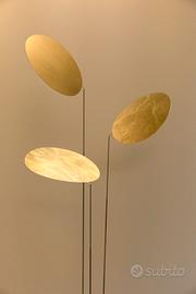 Lampada da terra Nuunu Ingo Maurer