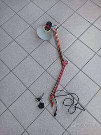 Lampada da scrivania