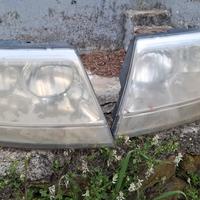 Fari Jeep Grand Cherokee 