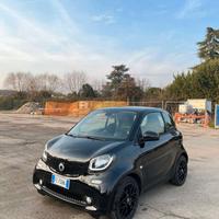 SMART Fortwo 453 0.9 Turbo 90CV Automatica