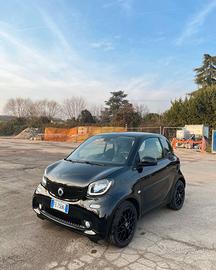 SMART Fortwo 453 0.9 Turbo 90CV Automatica