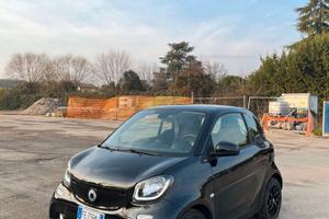 SMART Fortwo 453 0.9 Turbo 90CV Automatica