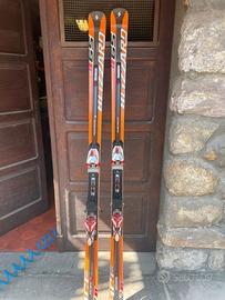 Sci Blizzard race GS worldcup
