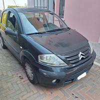 Citroen c3 Metano