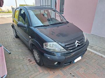 Citroen c3 Metano