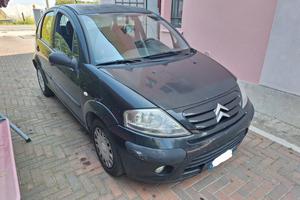 Citroen c3 Metano