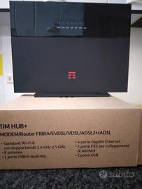 Modem Tim hub +