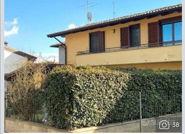 Casa indipendente a Dorno (PV)