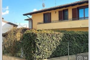 Casa indipendente a Dorno (PV)