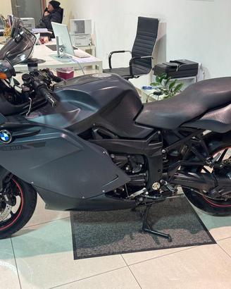 Bmw K 1200 S 2005 Bauletto