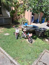 Biciclette per bambini