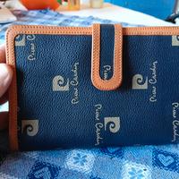 portafoglio Pierre Cardin 