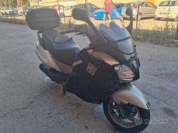 Aprilia atlantic 200