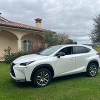 Lexus NX300h