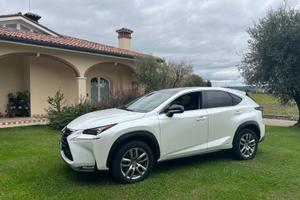 Lexus NX250H