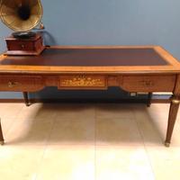 Scrivania diplomatica Luigi XVI