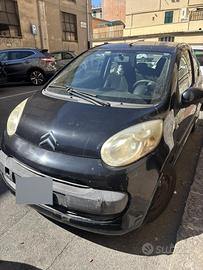Citroen c1 2006 83000 km neopatentati