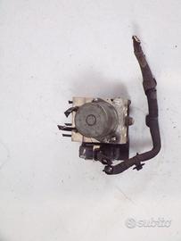 Centralina Pompa Abs Citroen C5 2009