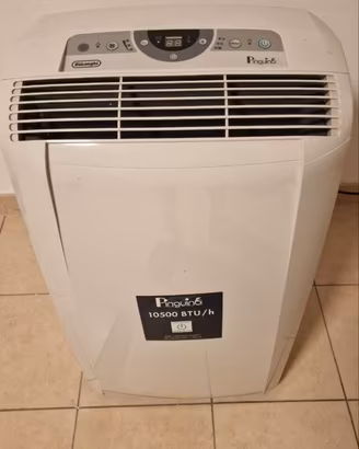 Climatizzatore DeLonghi Pinguino 10500 BTU
