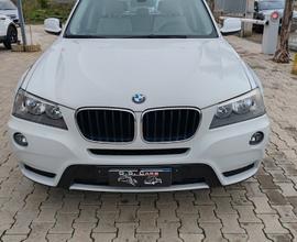 Bmw X3 BMW X3 2.0 XDRIVE