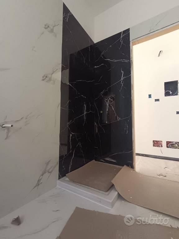Appartamento – Roma, Borghesiana - Altro