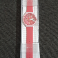 Orologio Swatch Skinamour anno 2017