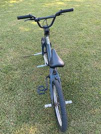 Bicicletta BMX