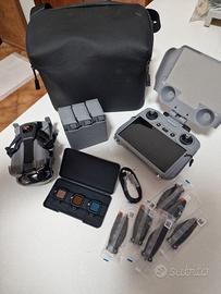 Dji Mini 5 Pro