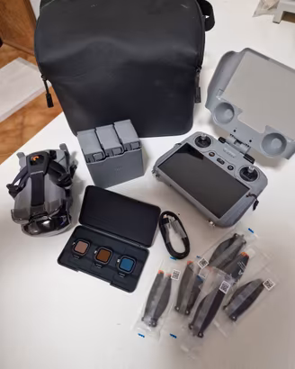 Dji Mini 5 Pro