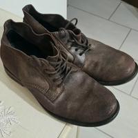 Stivaletti/ Scarponcini/ Scarpe BATA 41