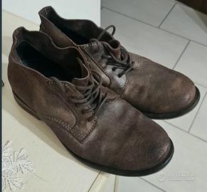 Stivaletti/ Scarponcini/ Scarpe BATA 41