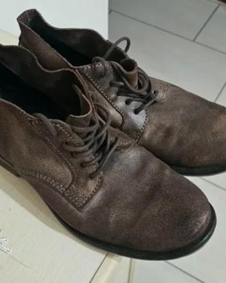 Stivaletti/ Scarponcini/ Scarpe BATA 41