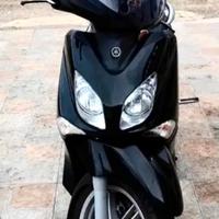 Yamaha X City 250 come nuovo