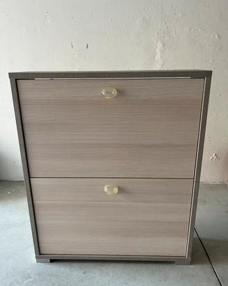 Scarpiera