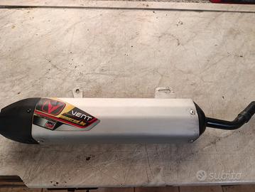 marmitta vent derapage am6