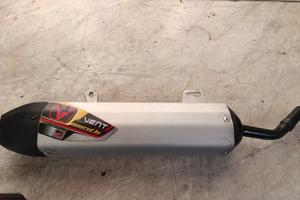 marmitta vent derapage am6