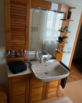 Mobile bagno