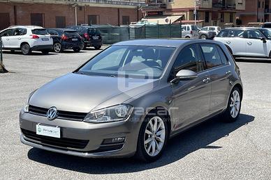 VOLKSWAGEN Golf 1.4 TSI DSG 5p. Highline BlueMotio