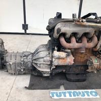 Motore cambio Iveco Daily 35-8 1994 SOFIM 8140.61