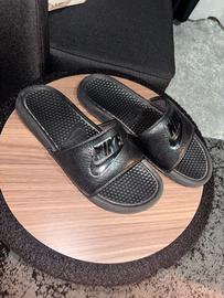 ciabatte nike