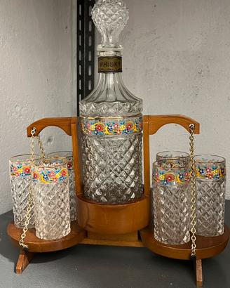Set per Whisky