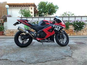 GSX 1000 R K7