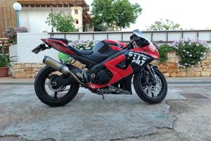 GSX 1000 R K7