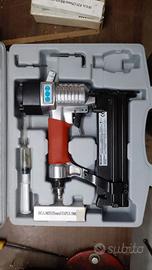 EINHELL GRAFFETTATRICE PNEUMATICA