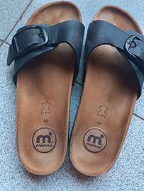 ciabatte donna n. 40