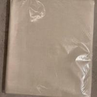 Lenzuolo singolo in canapa