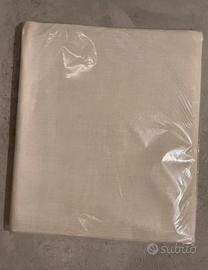 Lenzuolo singolo in canapa