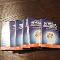 Memoria e mappe mentali di Nicoletta Todesco