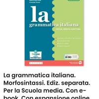 libri scuole medie usati 