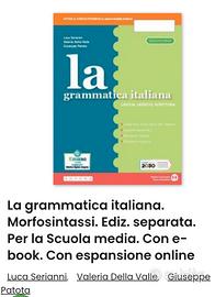 libri scuole medie usati 